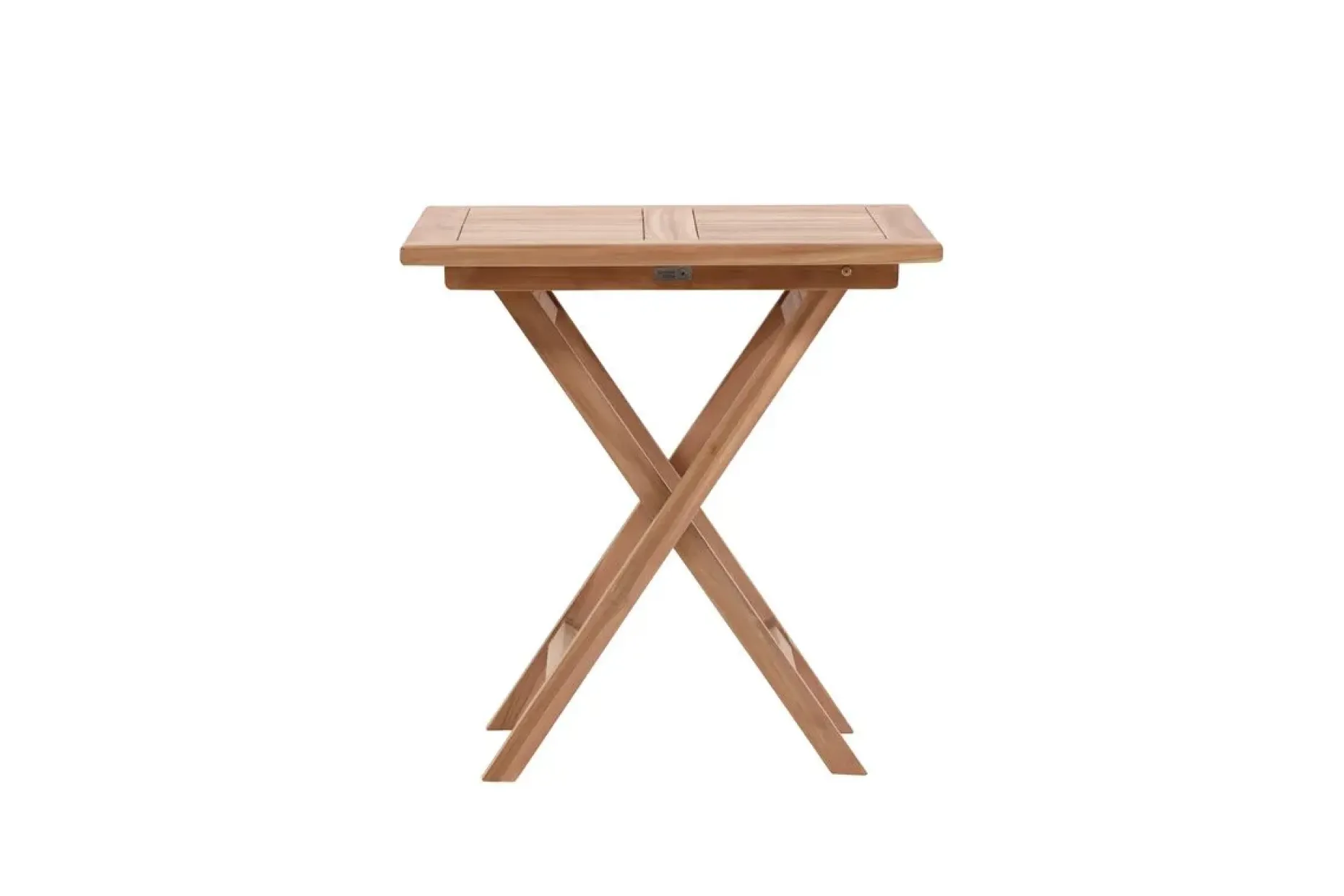 Kenya kafébord 70 cm utendørs