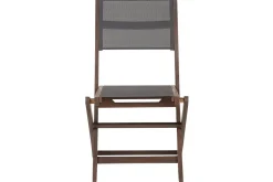Kettelle Klappstol Utendørs 57x50x90 cm