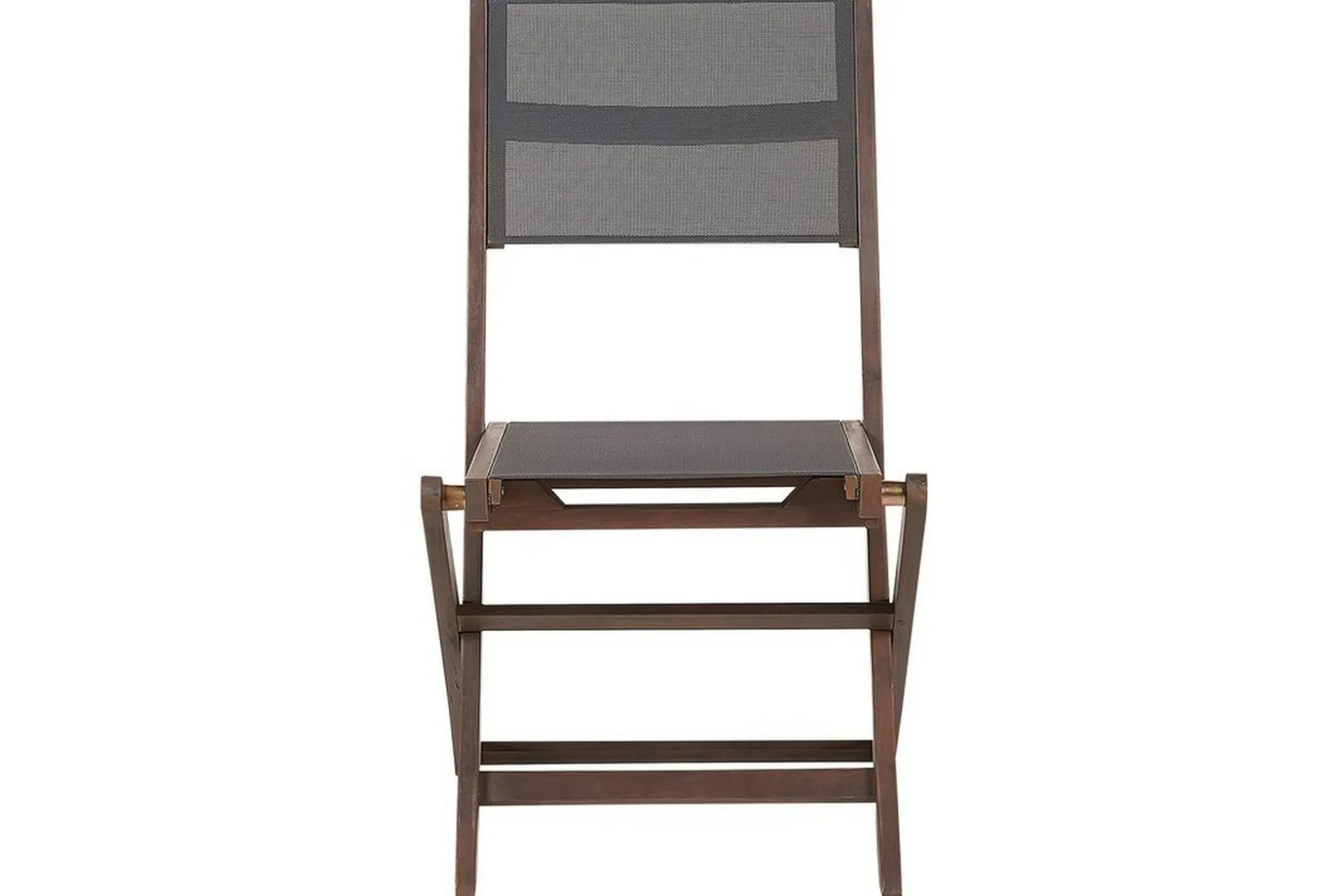Kettelle Klappstol Utendørs 57x50x90 cm