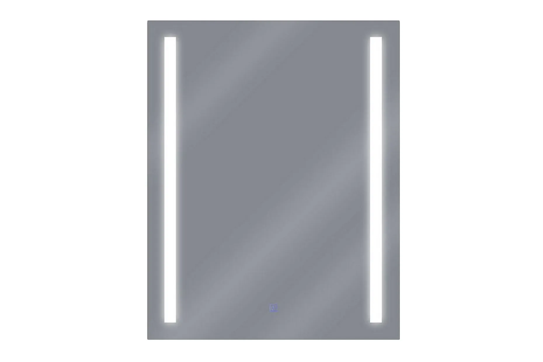 Kilmurray Speil LED 60x80 cm
