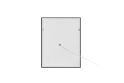Kilmurray Speil LED 60x80 cm