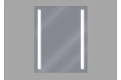 Kilmurray Speil LED 70x90 cm