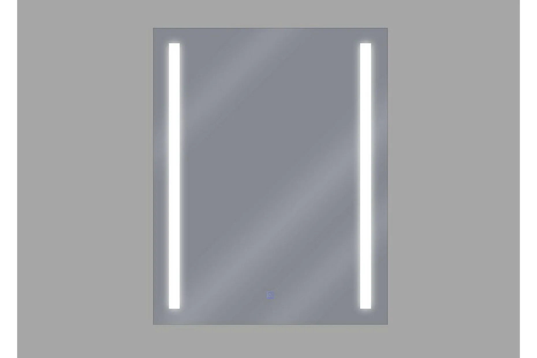Kilmurray Speil LED 70x90 cm