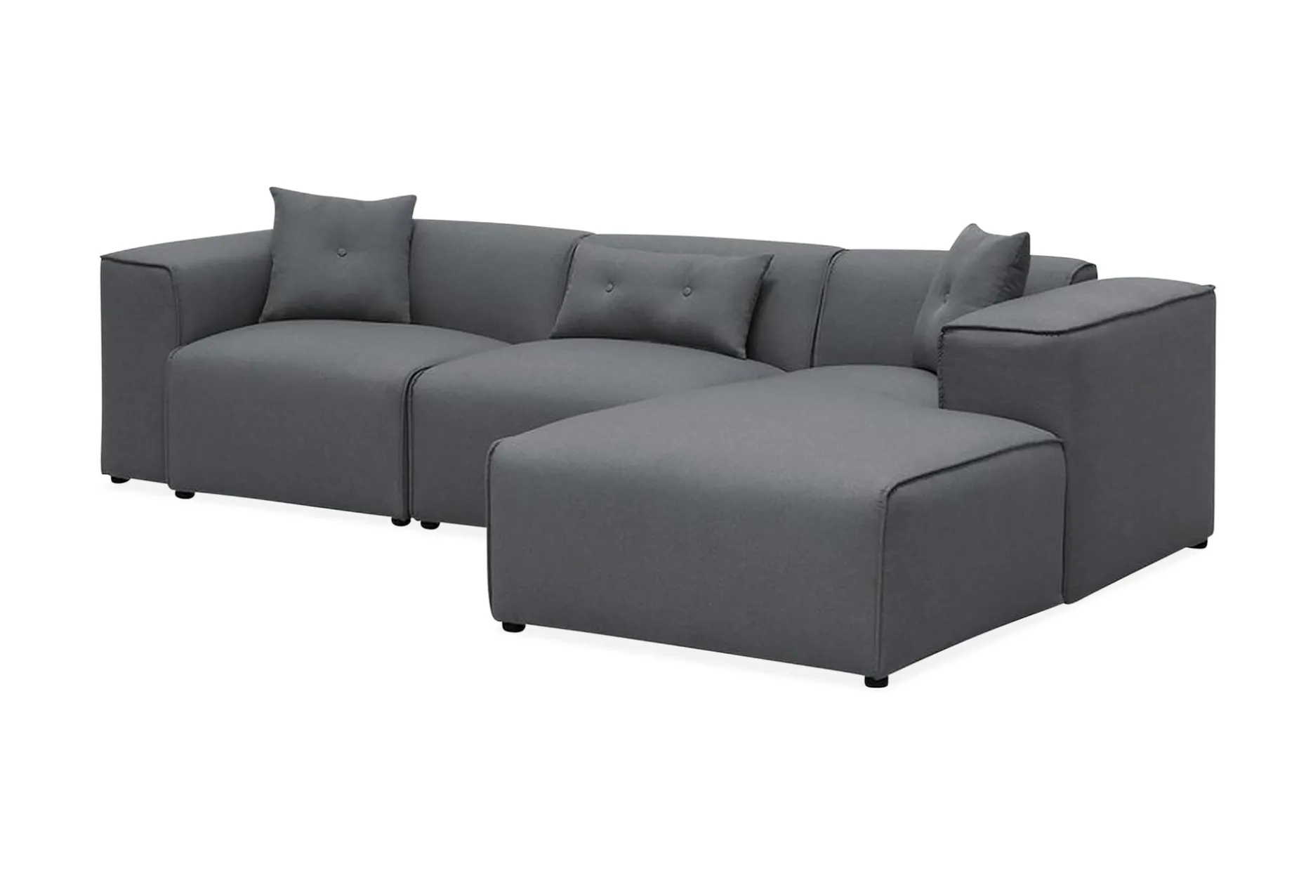Kimathi Hjørnesofa