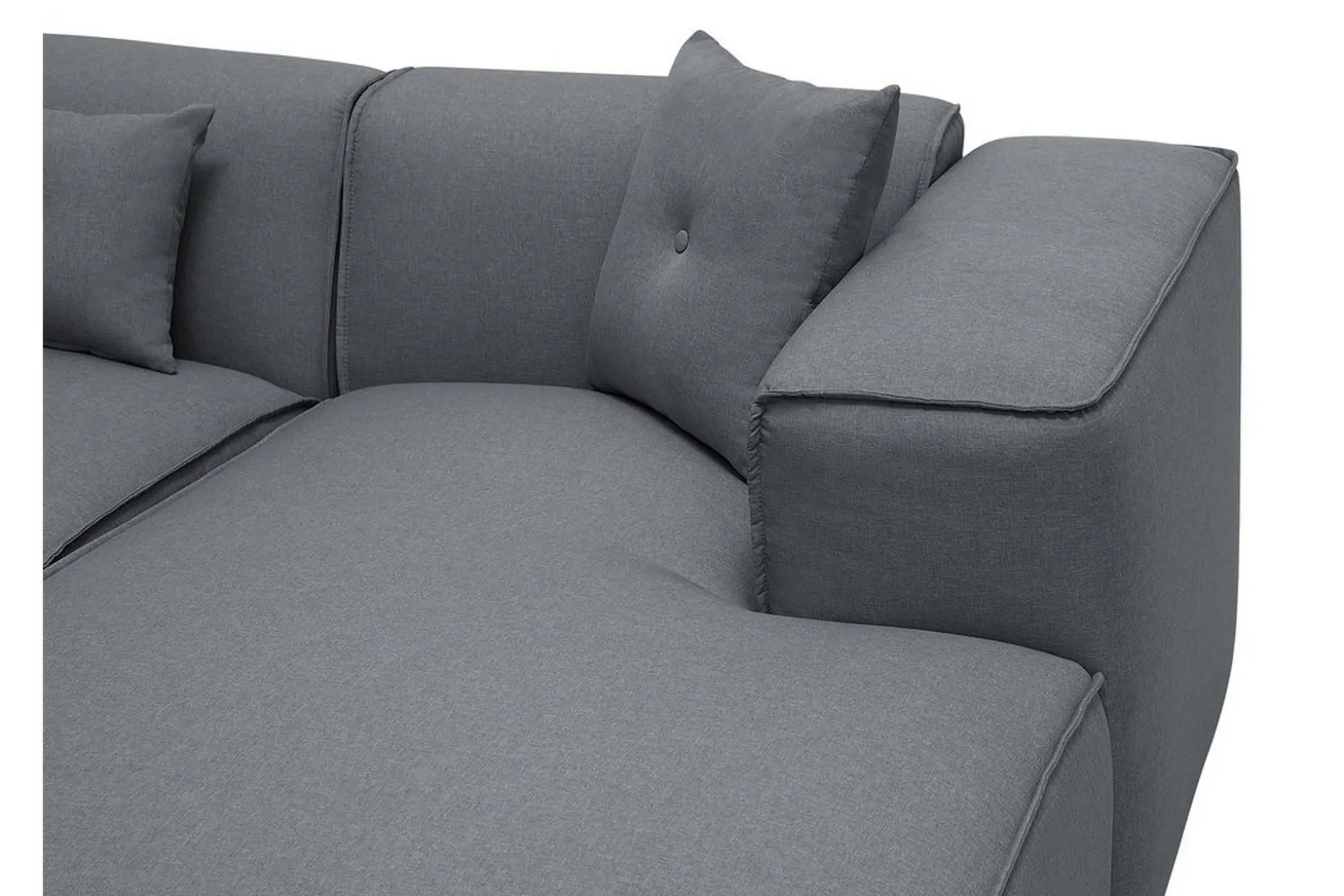 Kimathi Hjørnesofa