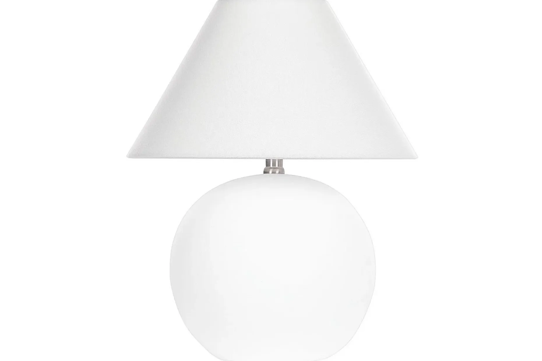 Kinalada Bordlampe 41 cm E27