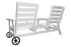 KIngdom Utebenk 177 cm