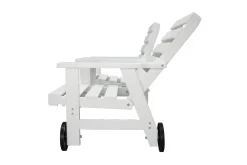 KIngdom Utebenk 177 cm