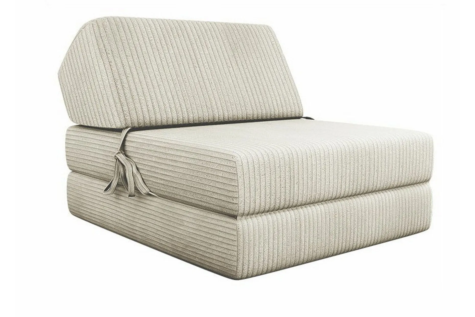 Kintore Fåtölj beige