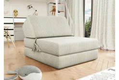 Kintore Fåtölj beige