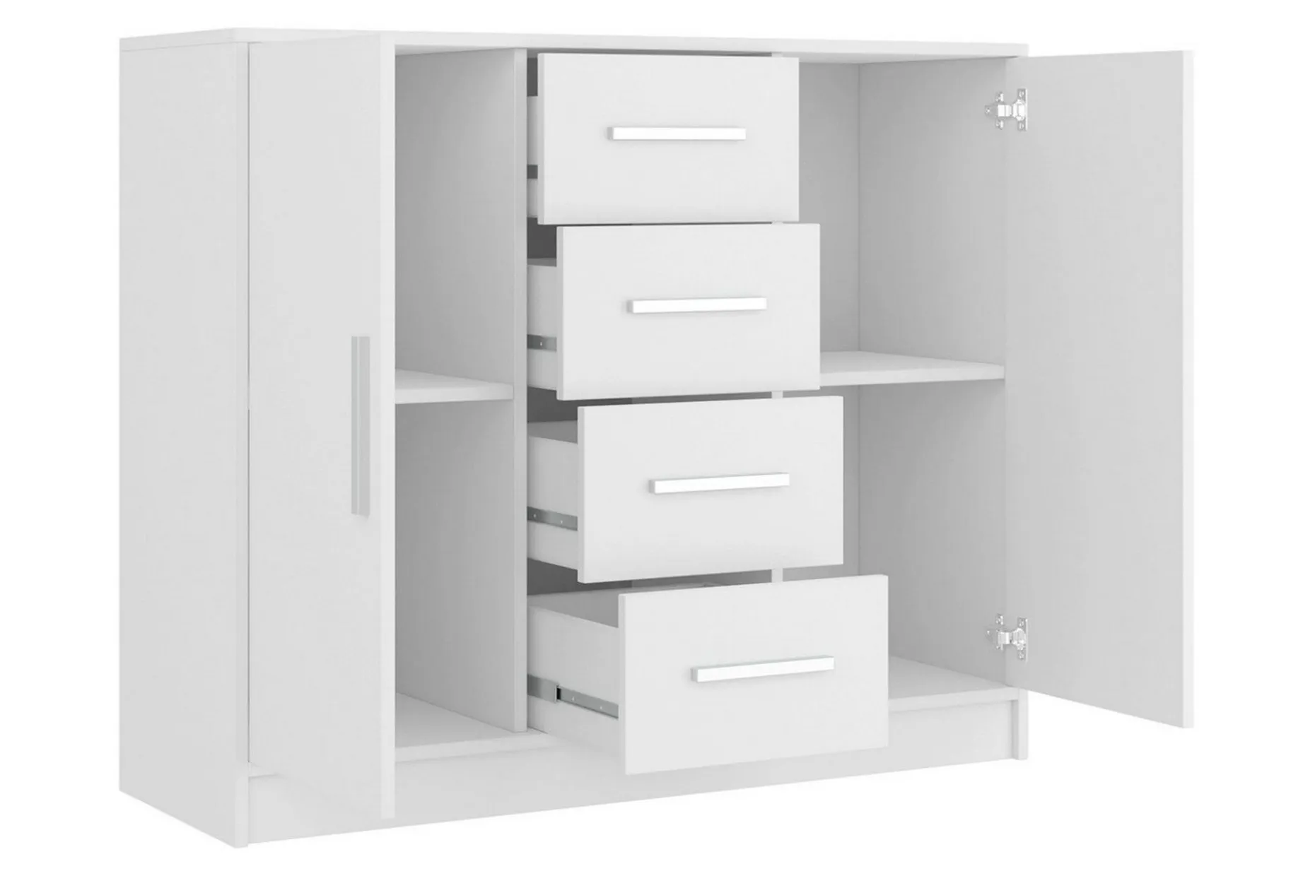 Kintore Highboard