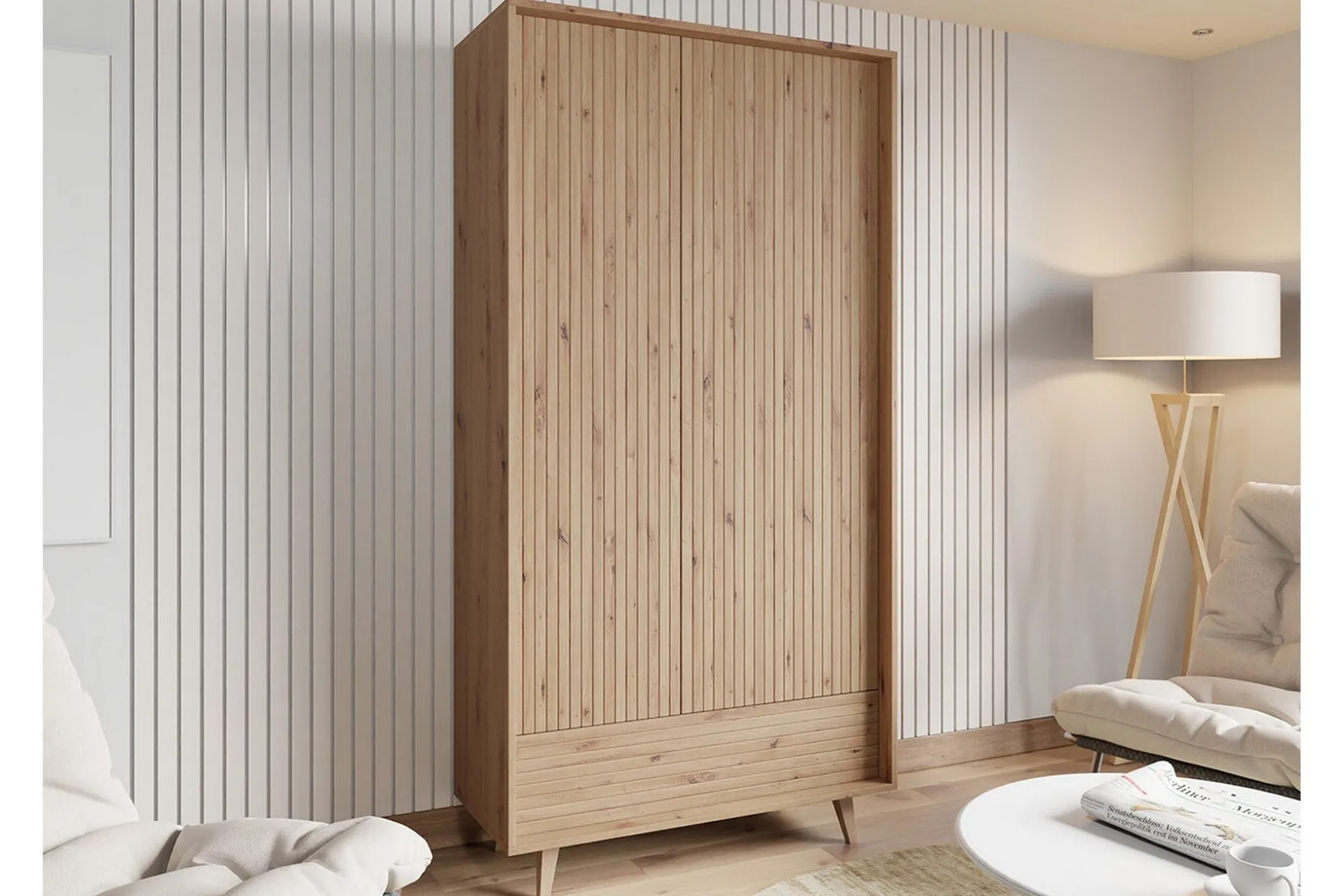 Kintore Highboard