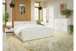 Kintore Sengeramme 160x200 cm