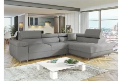 Kintore 3-seters Hjørnesovesofa