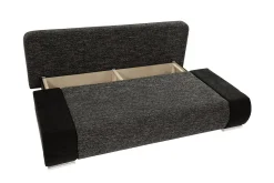 Kintore 2-seters Sovesofa