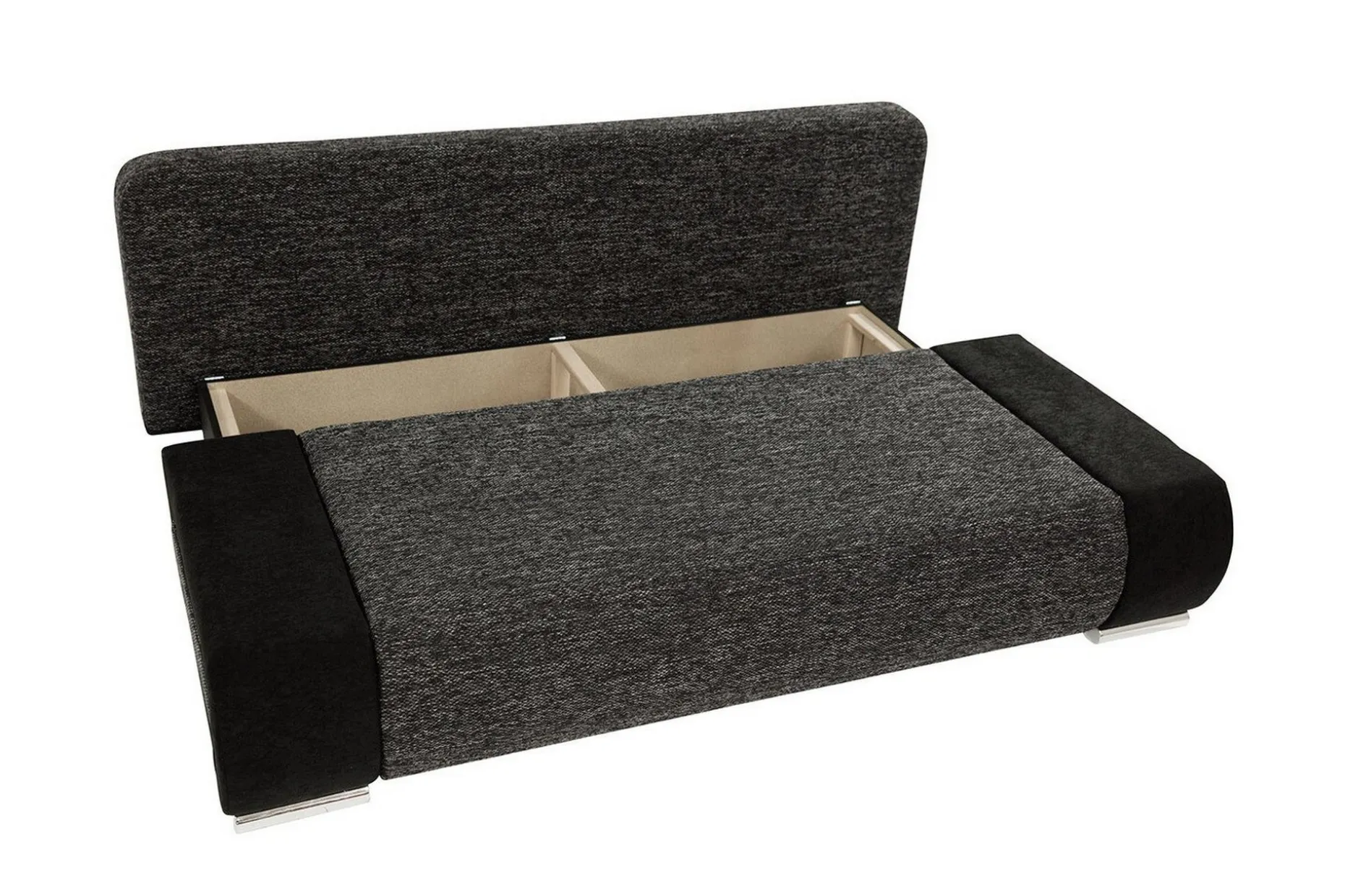 Kintore 2-seters Sovesofa