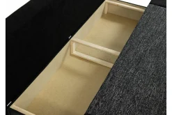 Kintore 2-seters Sovesofa