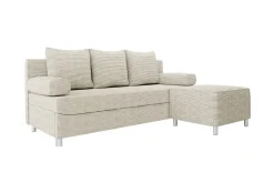 Kintore 2-sits Bäddsoffa beige