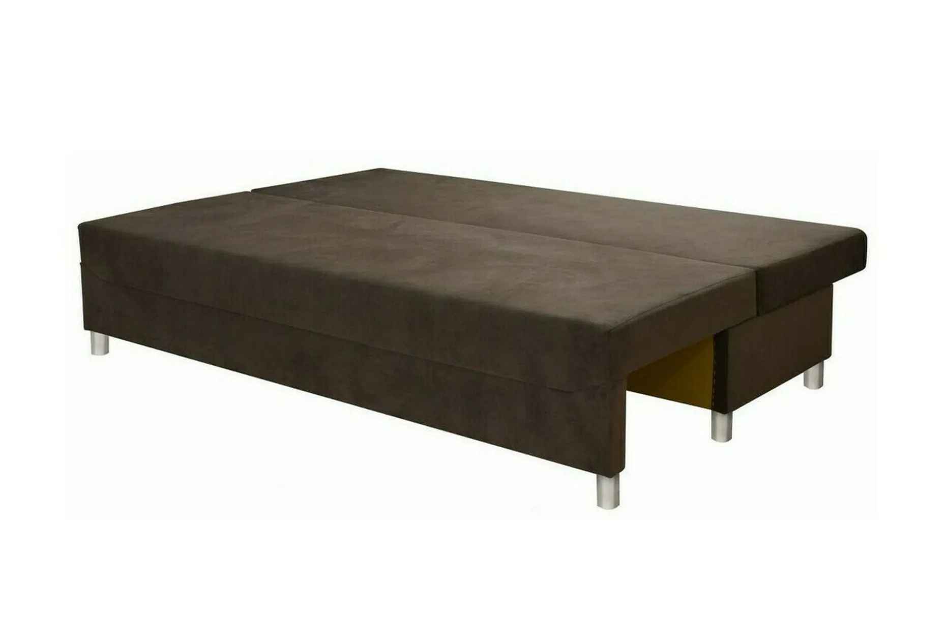 Kintore 2-sits Bäddsoffa beige