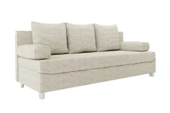 Kintore 2-sits Bäddsoffa beige