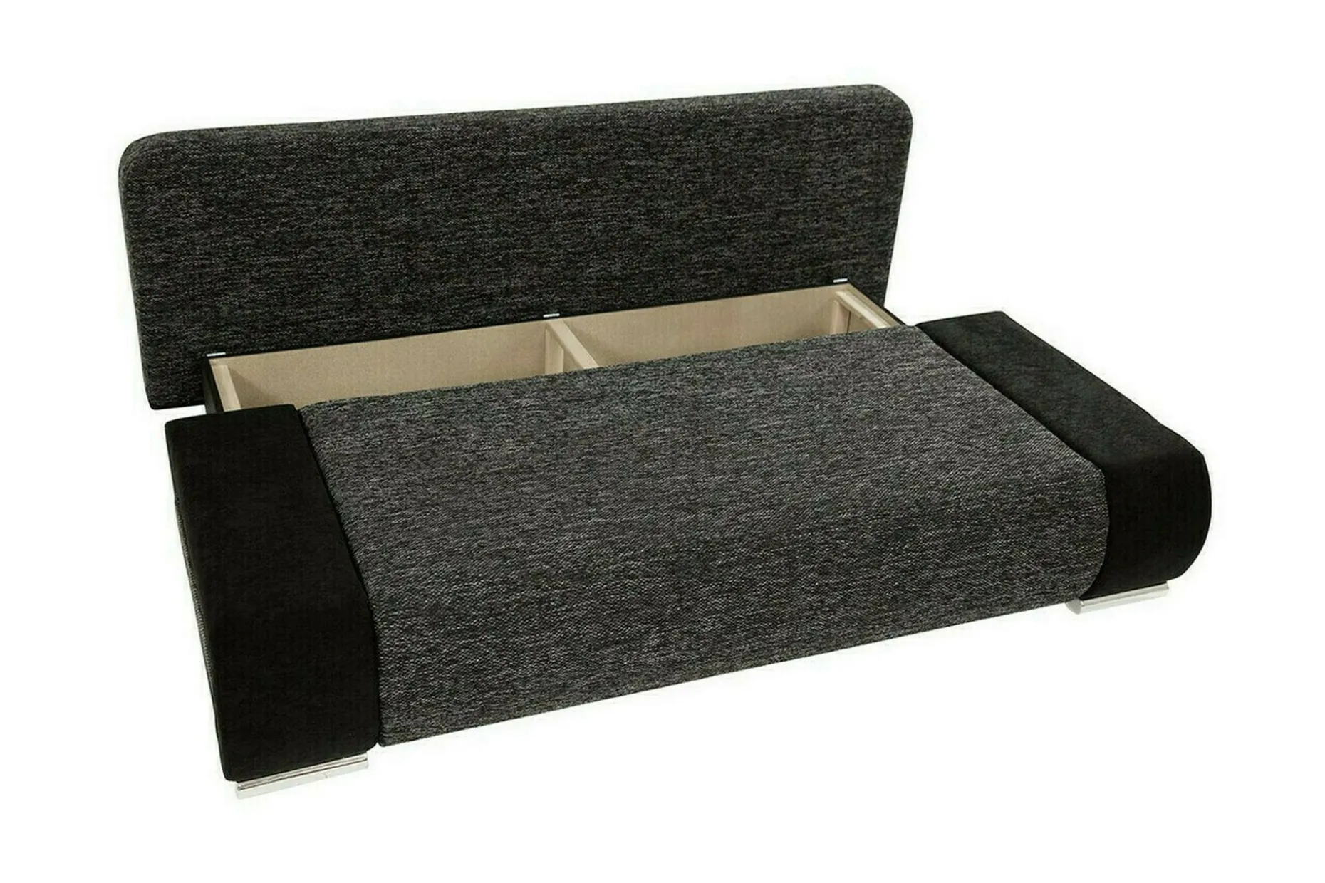 Kintore 2-sits Bäddsoffa Dark blue