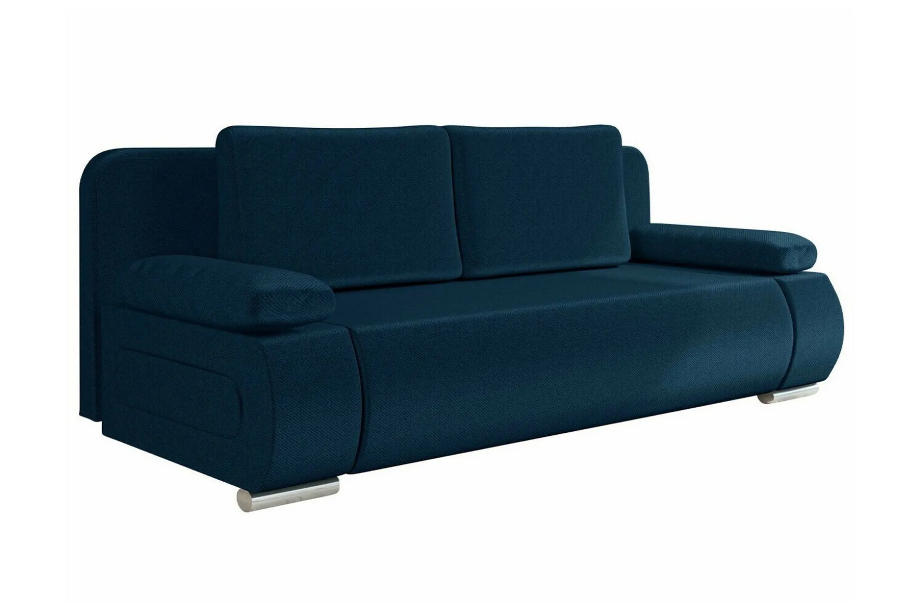Kintore 2-sits Bäddsoffa Dark blue