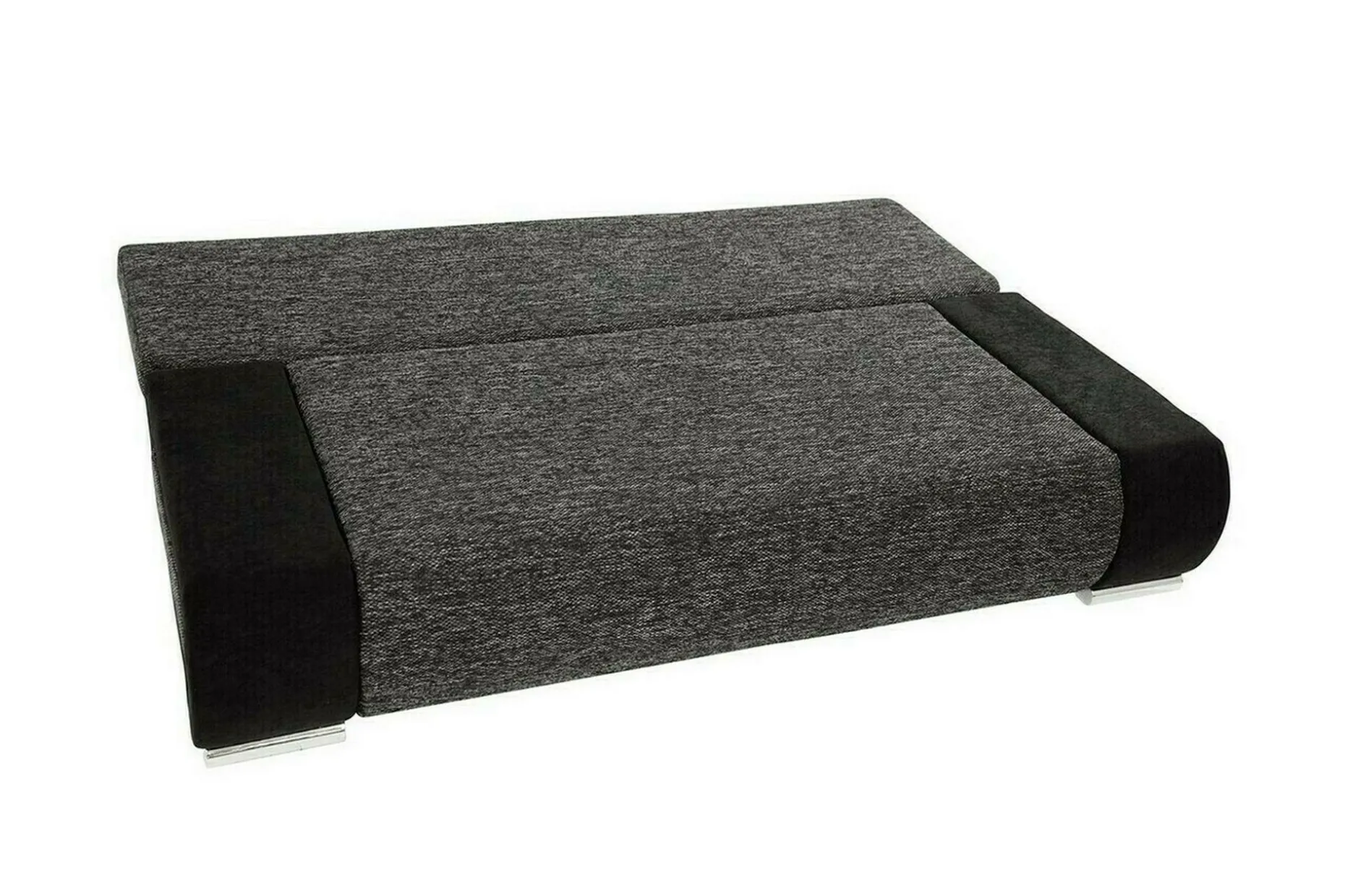Kintore 2-sits Bäddsoffa Dark blue