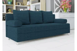 Kintore 2-sits Bäddsoffa Dark blue