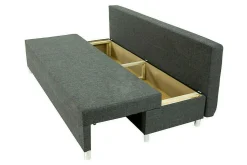 Kintore 2-sits Bäddsoffa Dark green