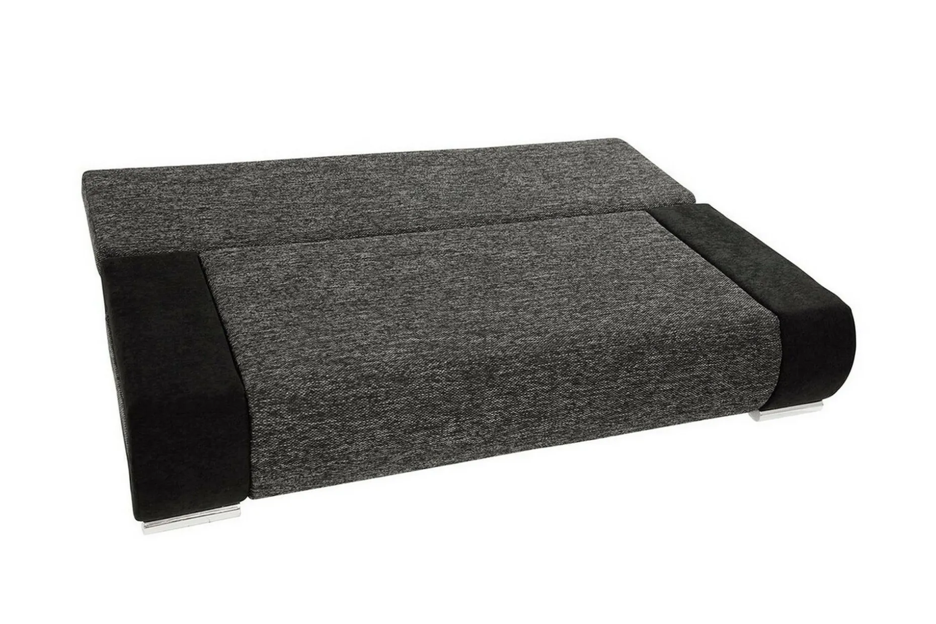 Kintore 2-sits Bäddsoffa Grey