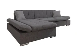 Kintore 3-sits Hörnsoffa Dark grey