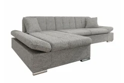 Kintore 3-sits Hörnsoffa Dark grey