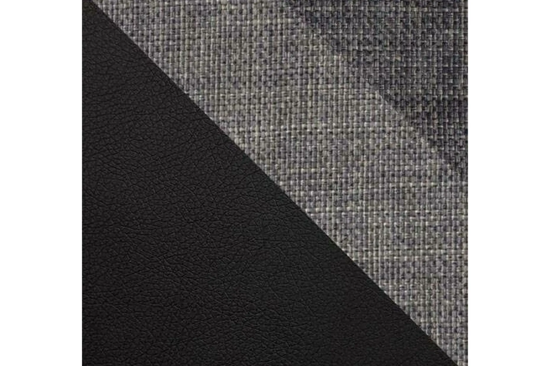 Kintore 3-sits Hörnsoffa Grey/Black