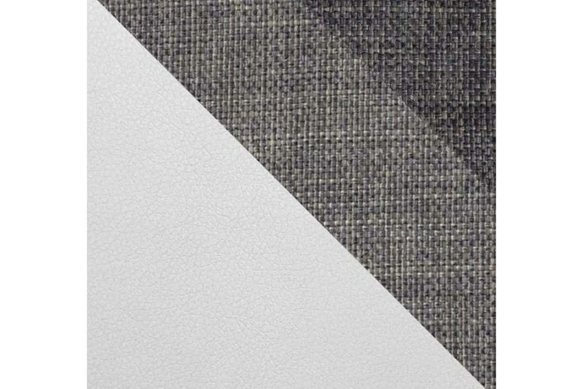 Kintore 3-sits Hörnsoffa Light Grey/White
