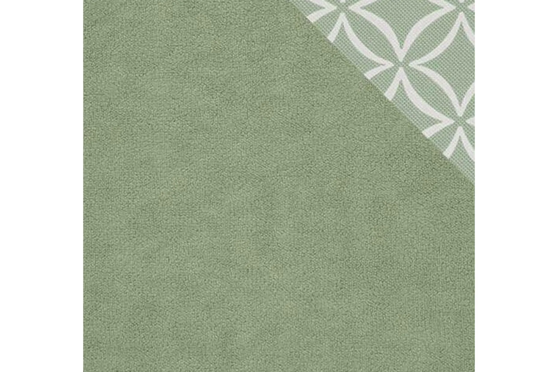 Kintore 3-sits Hörnsoffa Light green