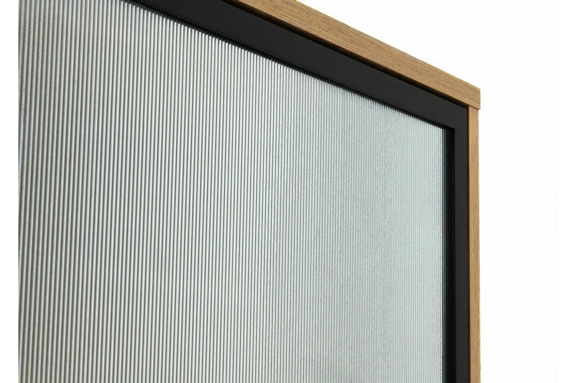 Kintore Vitrineskap 180 cm