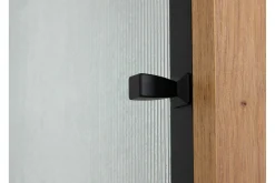 Kintore Vitrineskap 180 cm