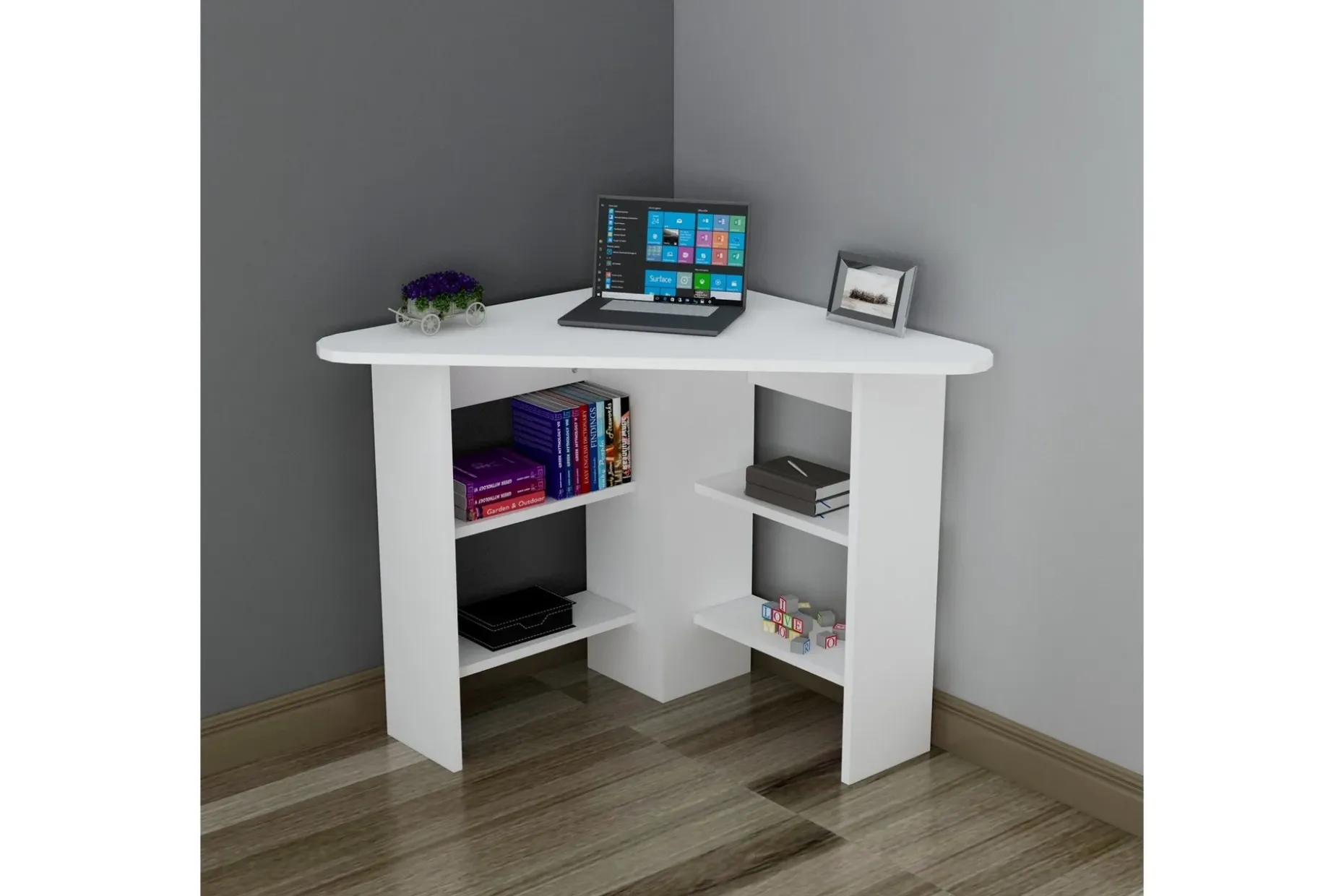 Kiolbassa Skrivebord 94 cm