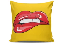 Kissy Pute 45x45 cm