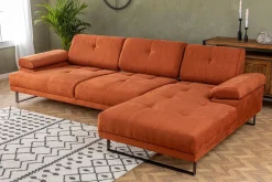 Kitimat Divansofa 3-seters