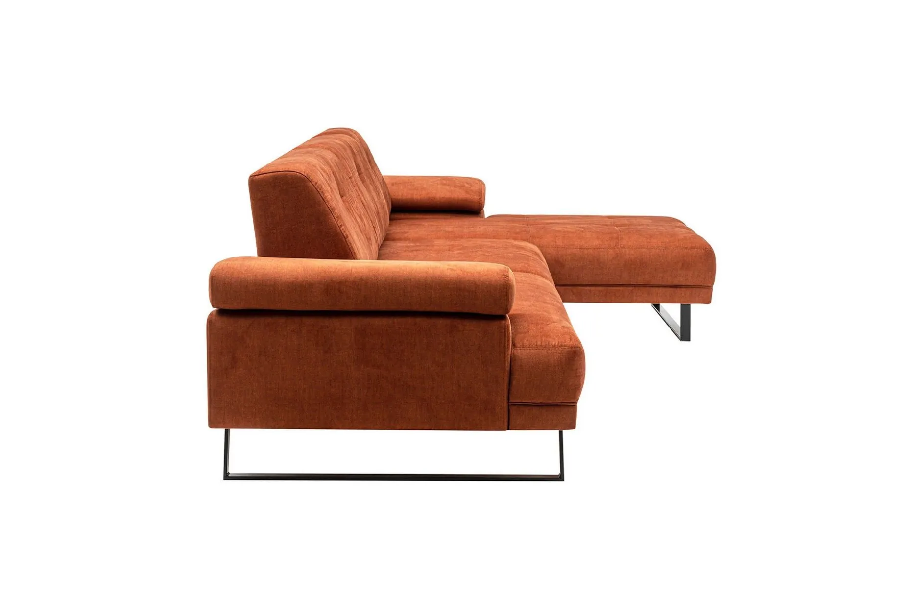 Kitimat Divansofa 3-seters