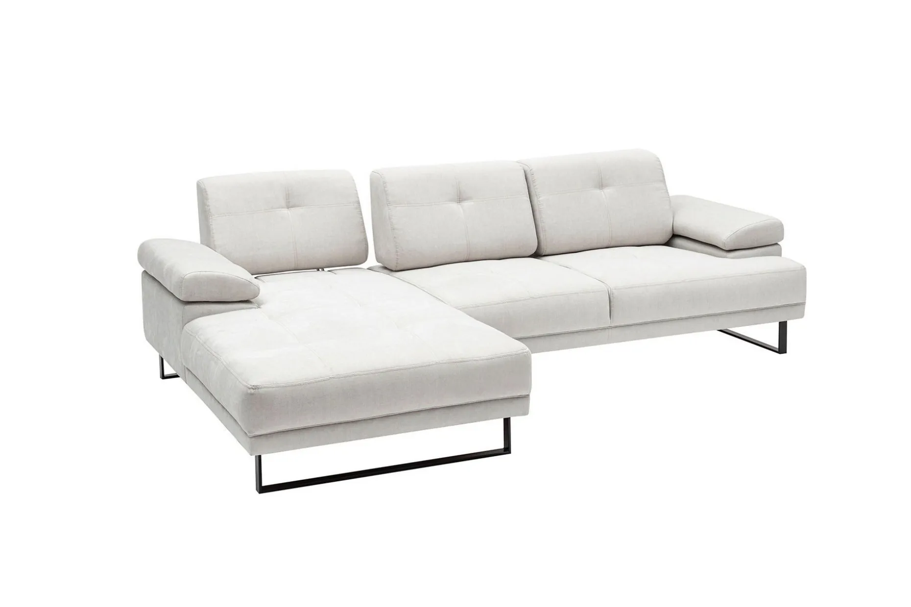 Kitimat Divansofa 3-seters