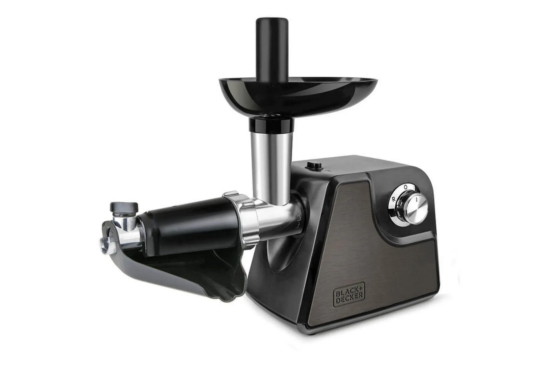 Kjøttkvern Black+Decker 1000W