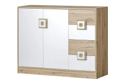 Klacksberg Kommode 120x40x93 cm