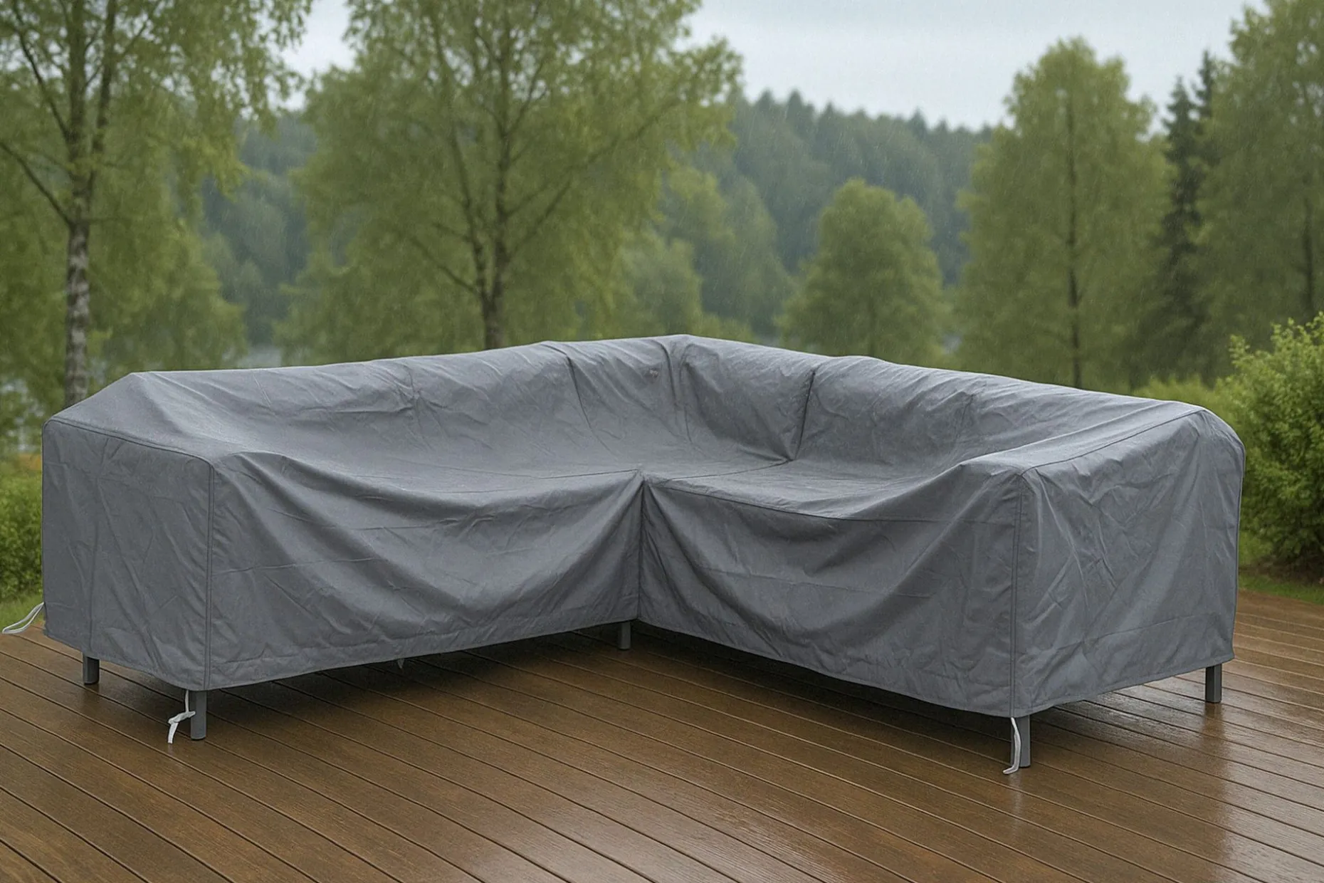 Klas Møbelbeskyttelse 325x100x255