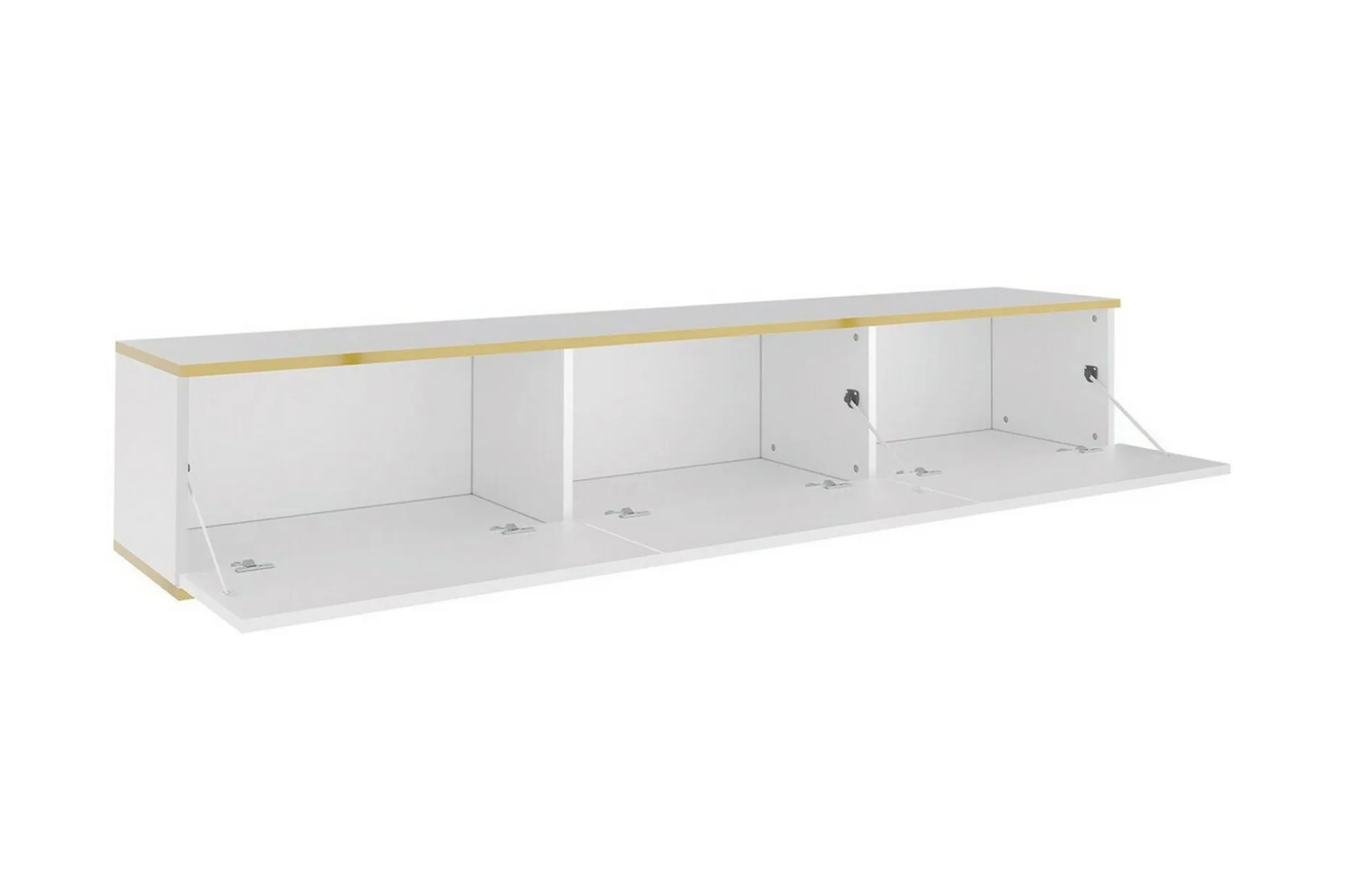 Klinkerville TV-skap 175 cm