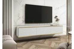 Klinkerville TV-skap 175 cm