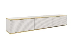 Klinkerville TV-skap 175 cm