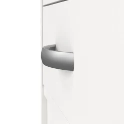Klintberg Skrivebord med 5 skuffer 109x48x76 cm