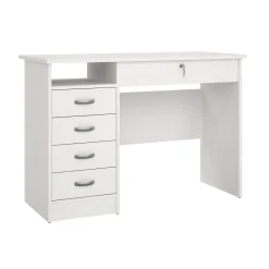 Klintberg Skrivebord med 5 skuffer 109x48x76 cm